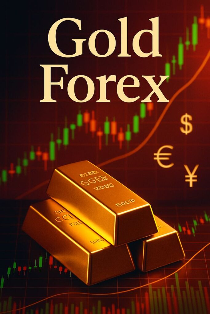 invest in gold forex unlock wealth