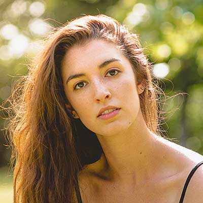 Susy R, Long-Term Investor